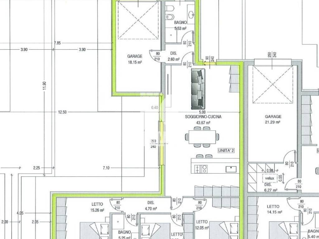 Villa a Porto mantovano - Foto 5