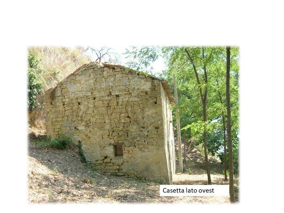 Rustico / casale a Massignano in contrada san pietro - Foto 4