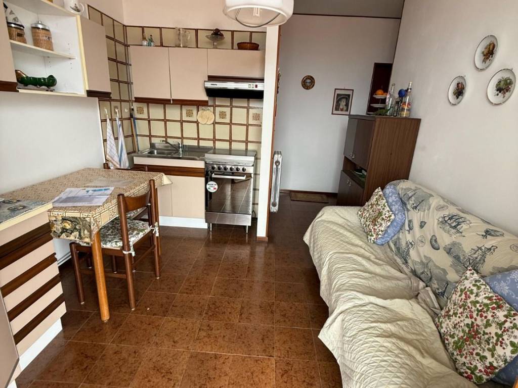 Appartamento a Costarainera in Via Piani Paorelli, 19 - Foto 3