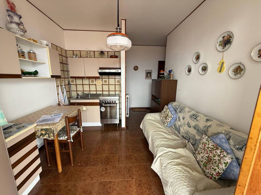 Appartamento a Costarainera in Via Piani Paorelli, 19 - Foto 4