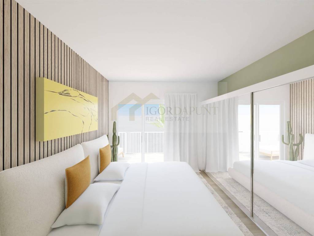 Appartamento a Bolzano in Via Parco - Foto 3