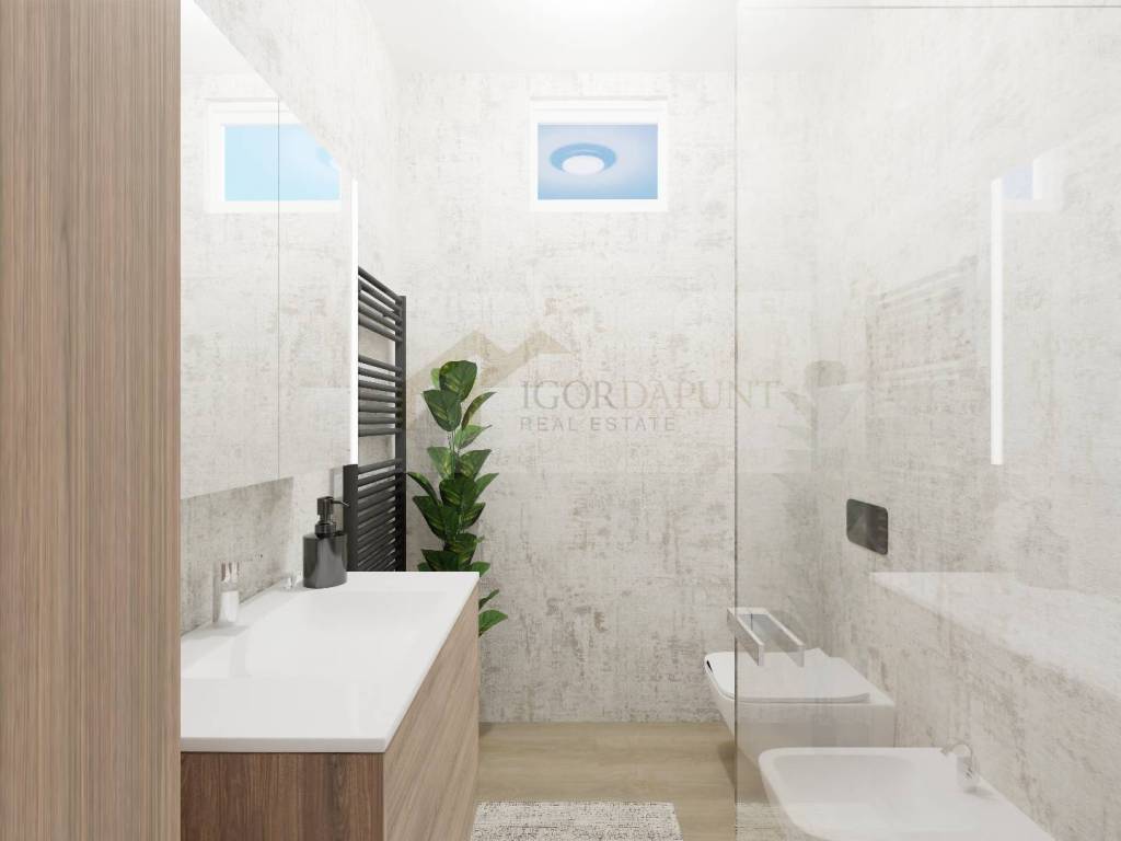 Appartamento a Bolzano in Via Parco - Foto 4