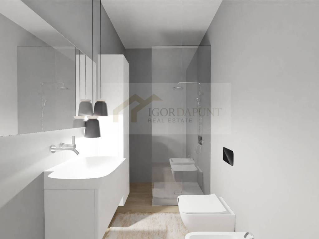 Appartamento a Bolzano in Via Parco - Foto 3