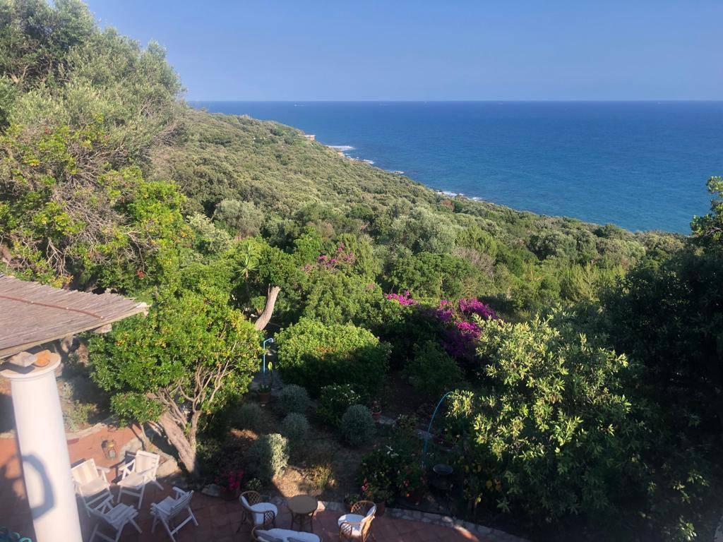 Villa a San felice circeo - Foto 5