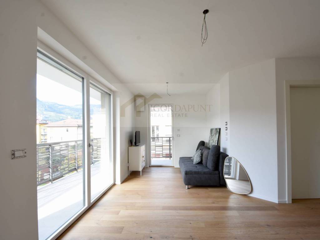 Appartamento a Bolzano in Via Parco - Foto 4