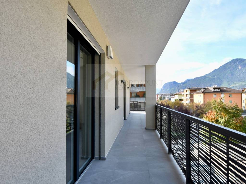 Appartamento a Bolzano in Via Parco - Foto 5