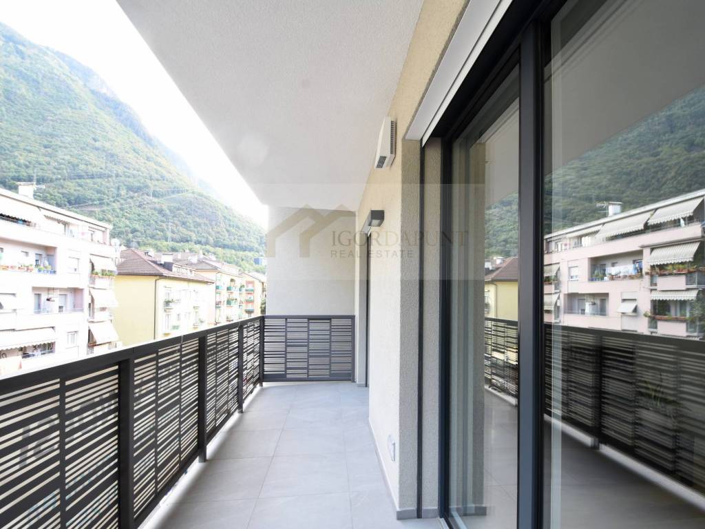 Appartamento a Bolzano in Via Parco - Foto 4