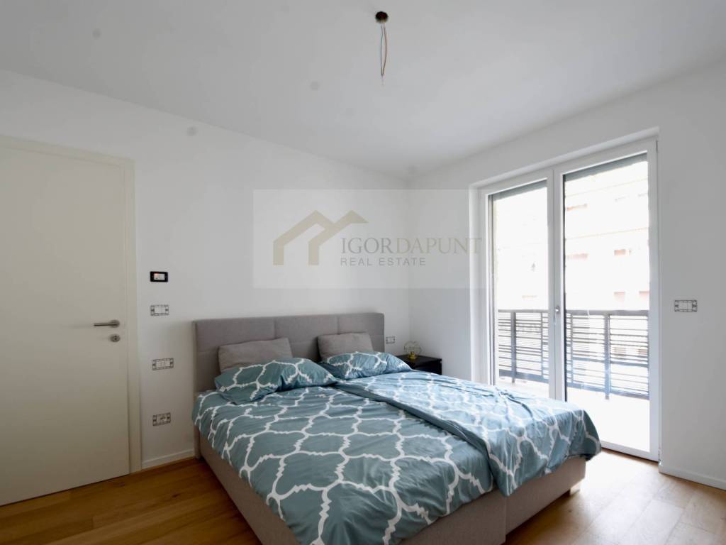 Appartamento a Bolzano in Via Parco - Foto 5