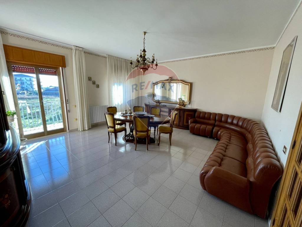 Appartamento a Corigliano-rossano in Contrada Santa Lucia, 24 - Foto 4