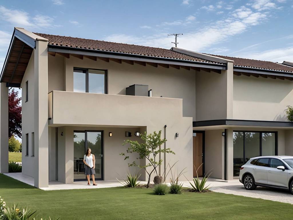 Terreno a Borgoricco in Via Veneto - Foto 4