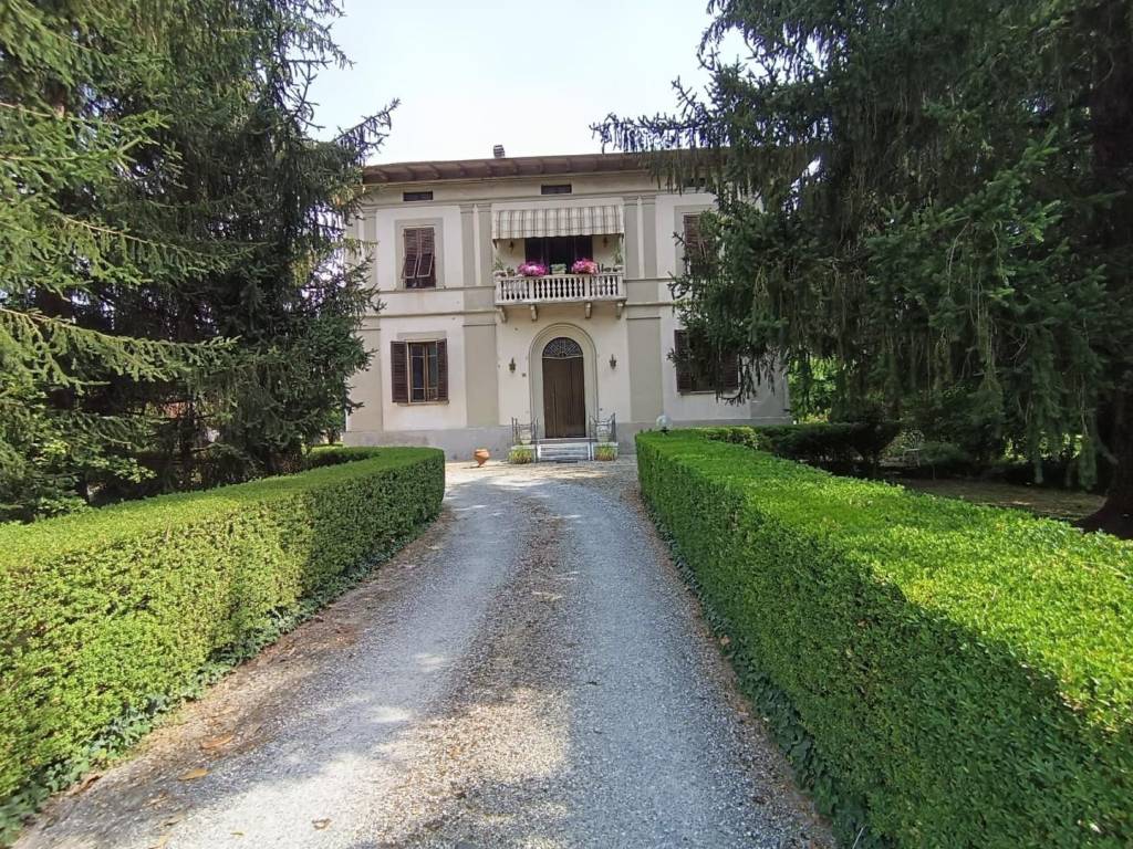 Villa a Coreglia antelminelli - Foto 3
