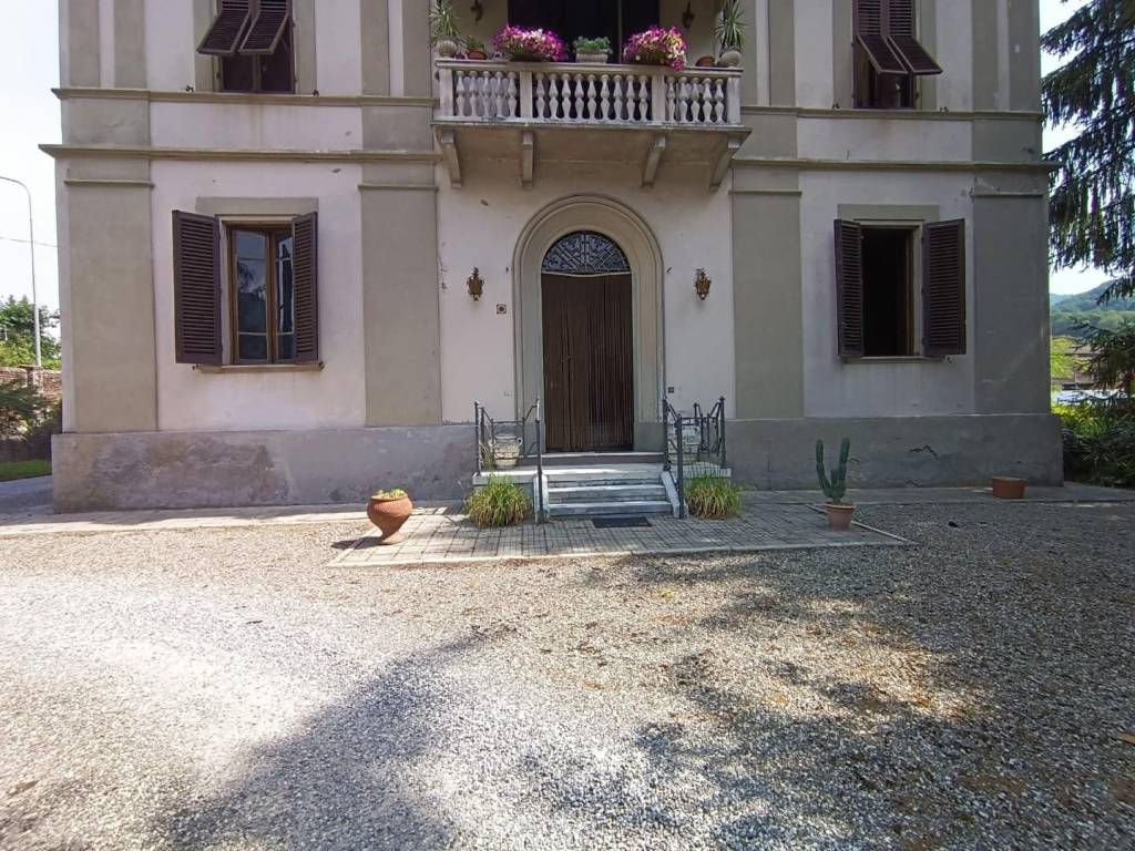 Villa a Coreglia antelminelli - Foto 4