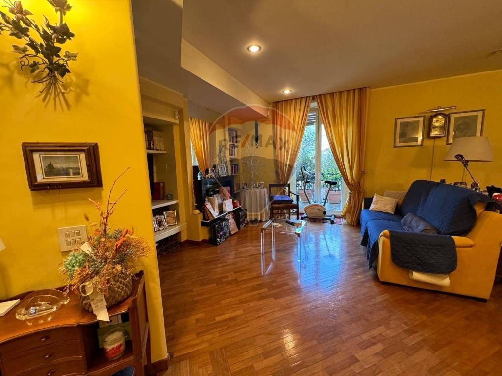 Appartamento a Cassino in giallonardi, 11 - Foto 4