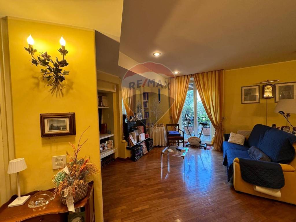 Appartamento a Cassino in giallonardi, 11 - Foto 5