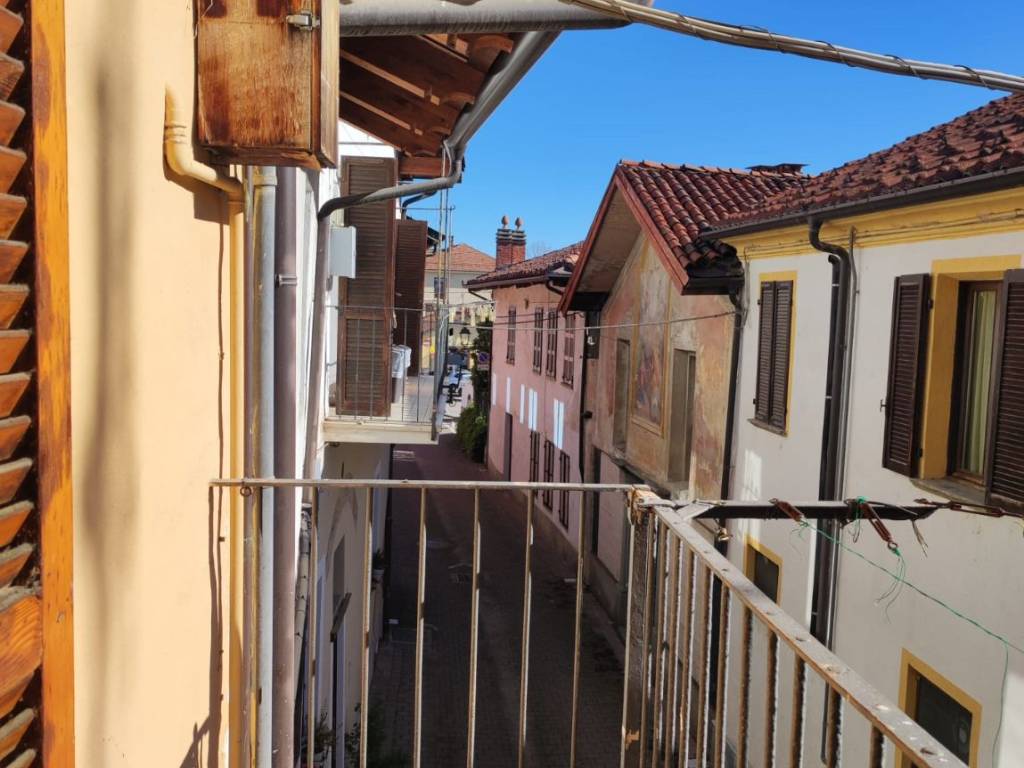 Appartamento a Manta in Via Giuseppe Garibaldi - Foto 2