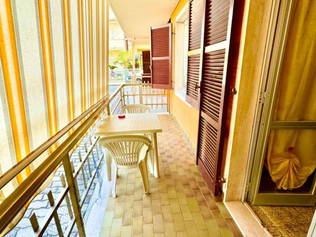 Appartamento a Alba adriatica in Via Abruzzo, 12 - Foto 4