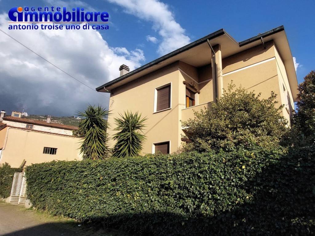 Villa a Monsummano terme in Via Abate Barni - Foto 2
