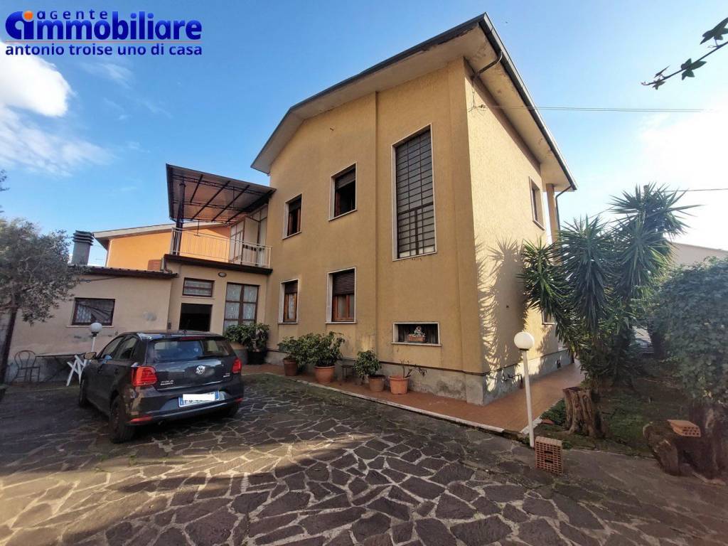 Villa a Monsummano terme in Via Abate Barni - Foto 4