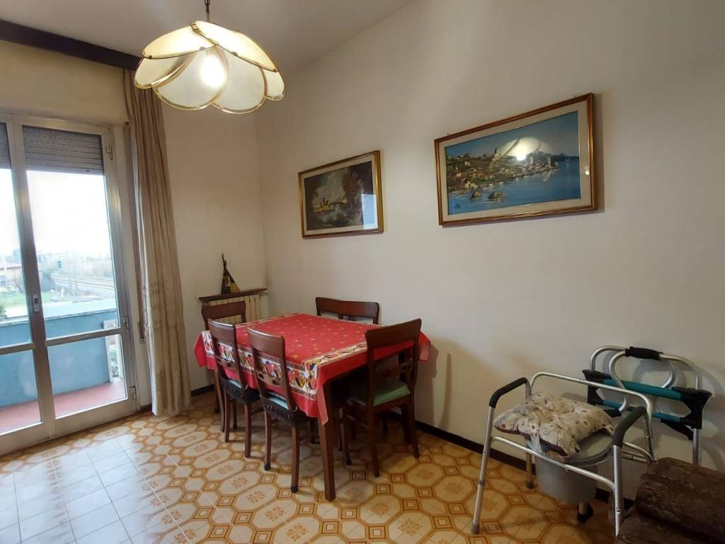 Appartamento a Senigallia in Strada Statale Adriatica, 102 - Foto 2