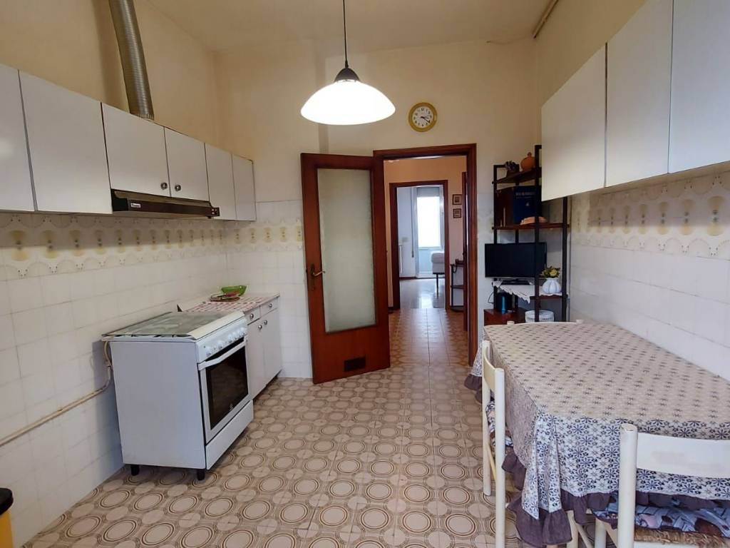 Appartamento a Senigallia in Strada Statale Adriatica, 102 - Foto 3