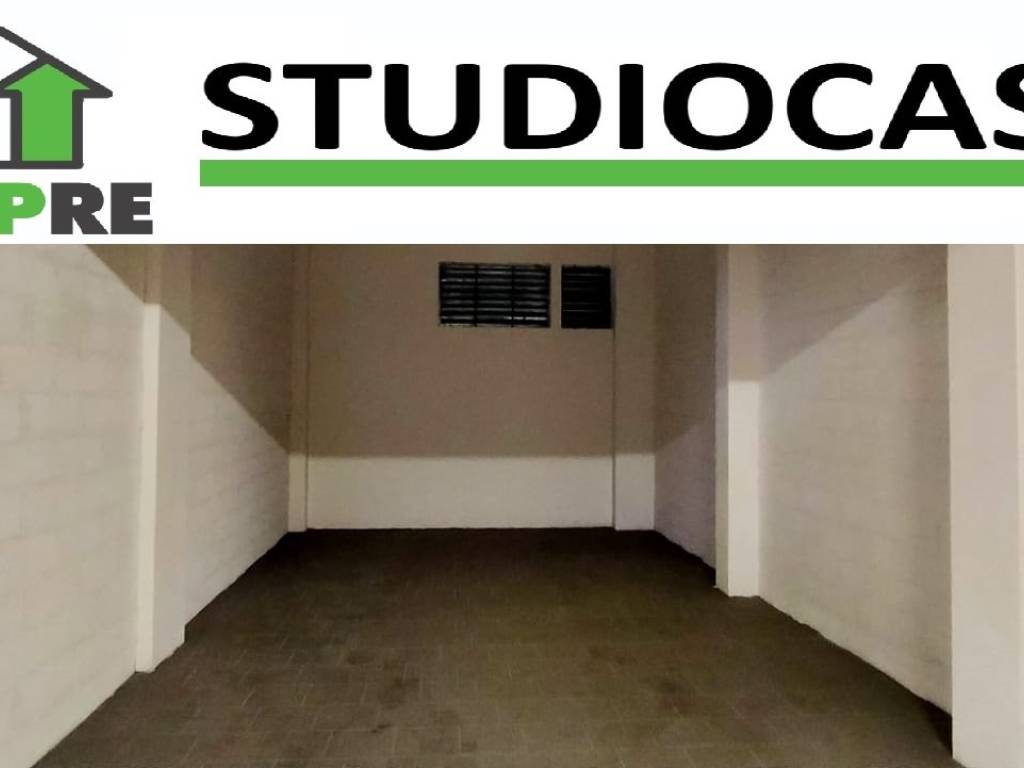 Box / garage a Pescara in Via Firenze, 161 - Foto 4