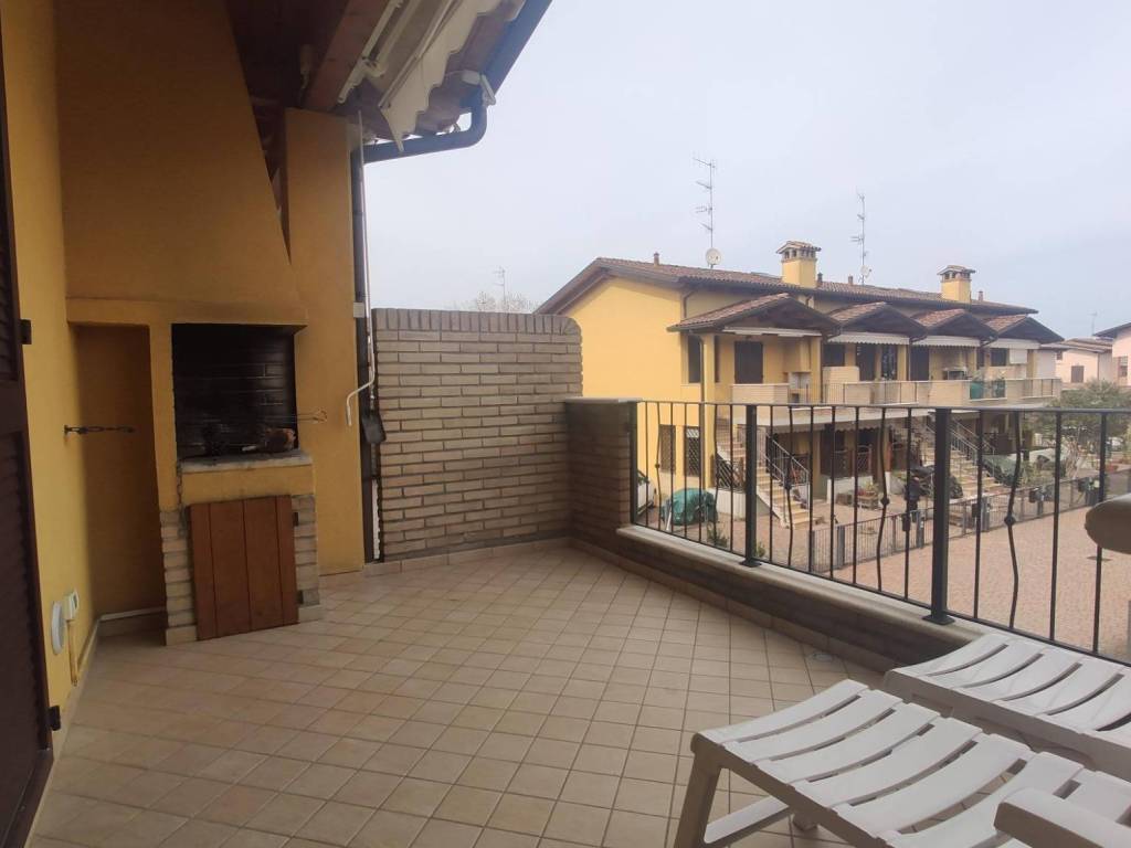 Villa a Ravenna in Via Pinta, 204 - Foto 3