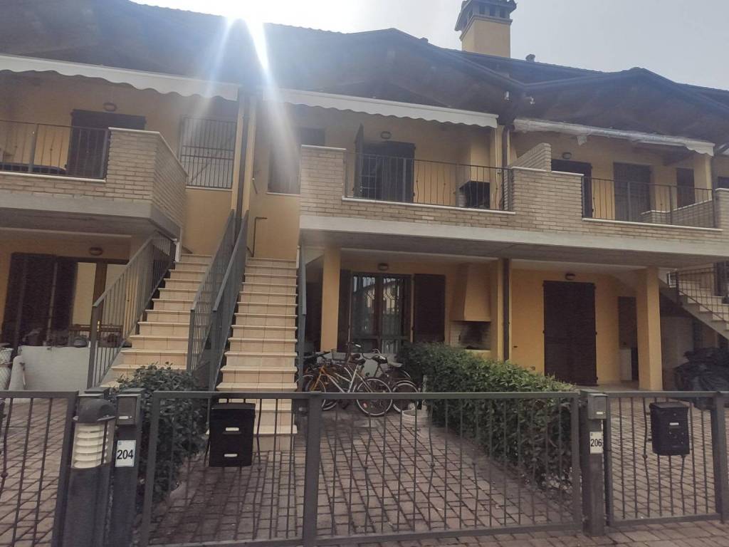 Villa a Ravenna in Via Pinta, 204 - Foto 5