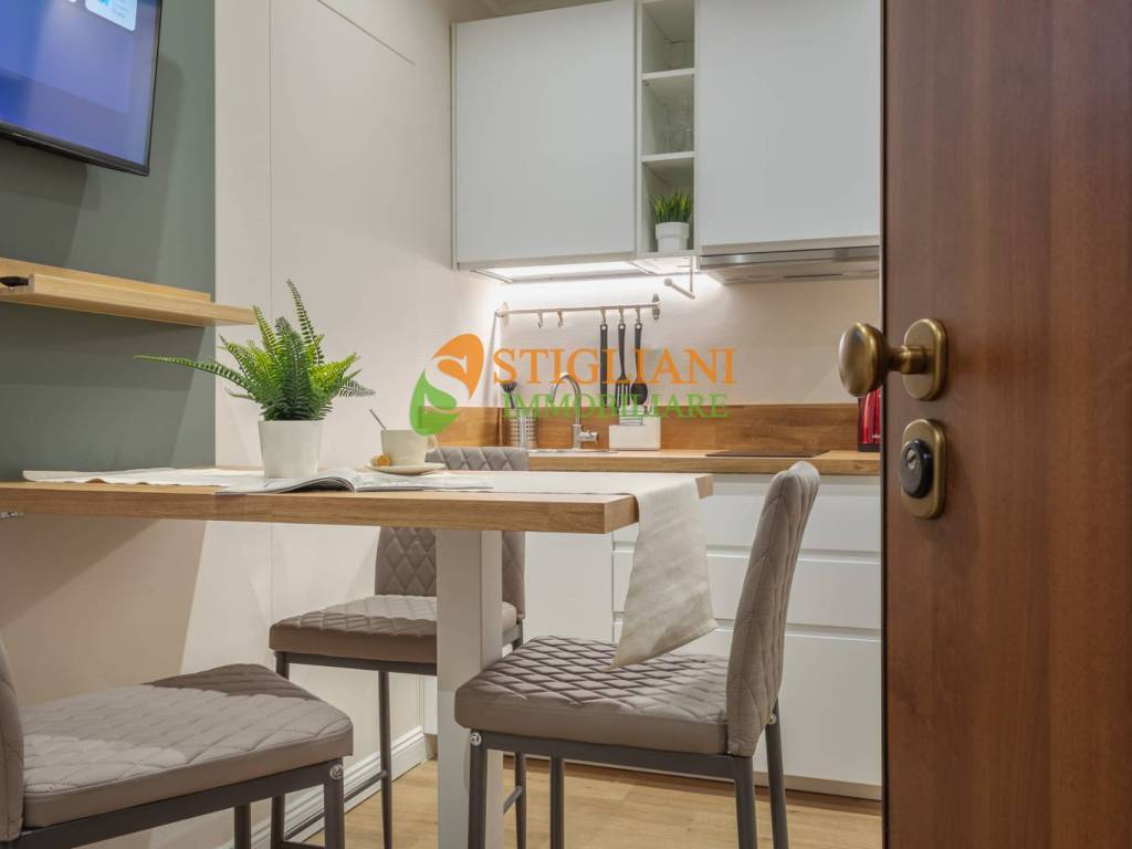 Appartamento a Campobasso in Via Mazzini - Foto 4