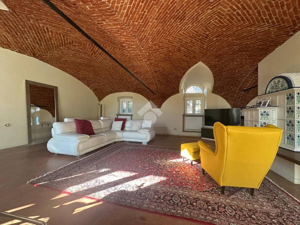 Villa a Pezzana in Regione Spassone, 7 - Foto 4