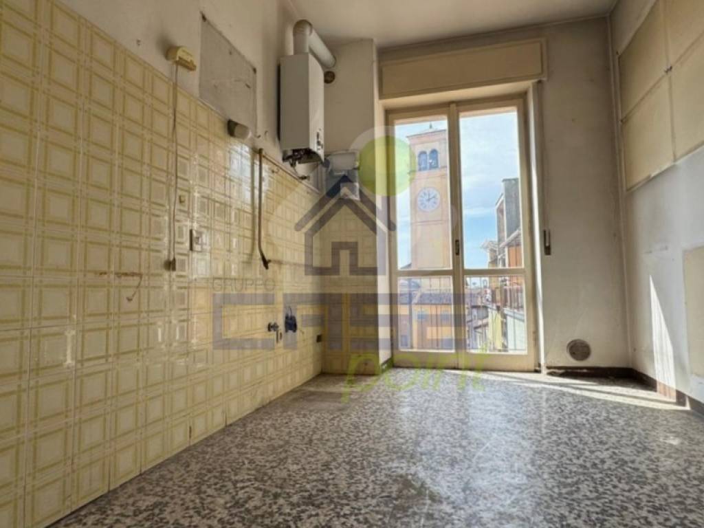 Appartamento a Codogno in Via Cavallotti - Foto 2
