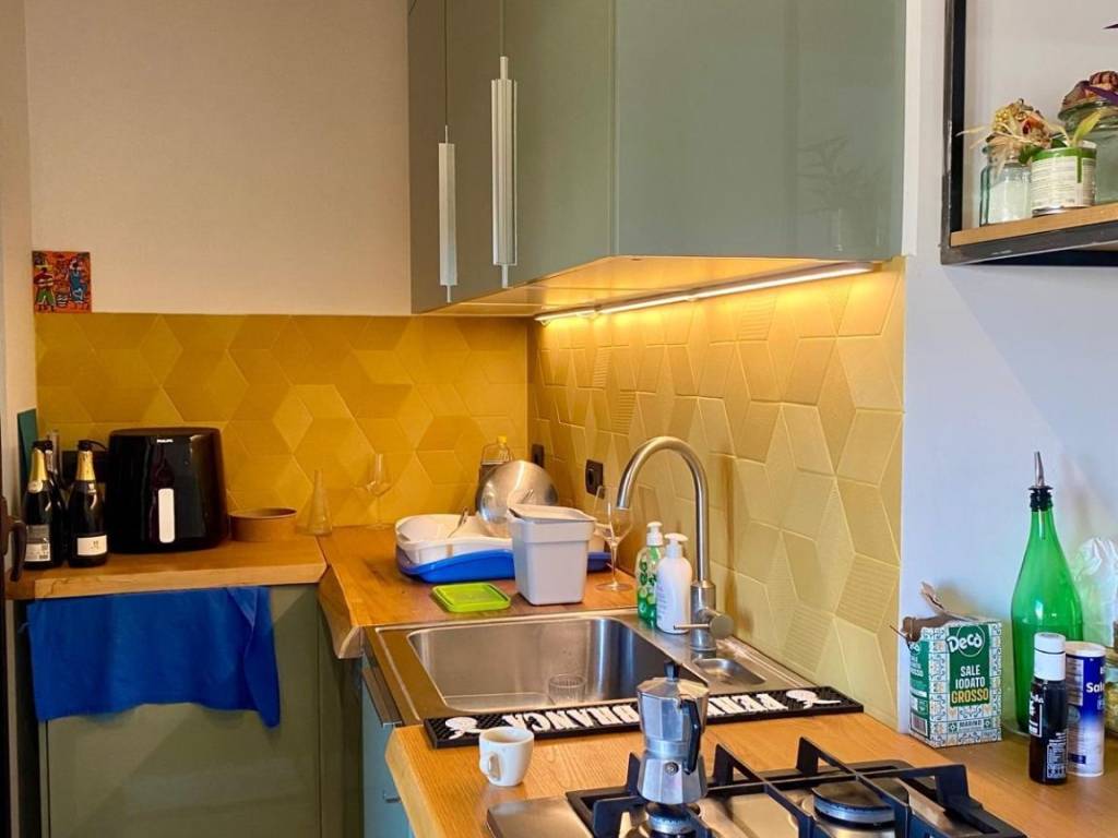 Appartamento a Catania in Via Ruilio - Foto 5