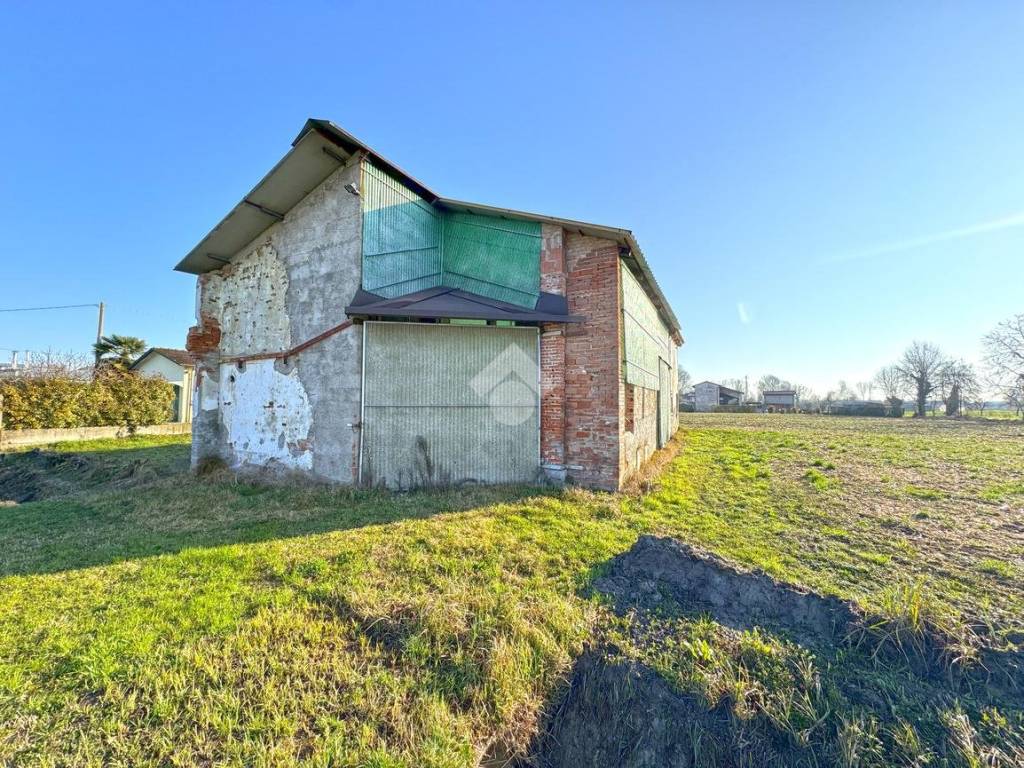 Rustico / casale a San giorgio in bosco - Foto 4