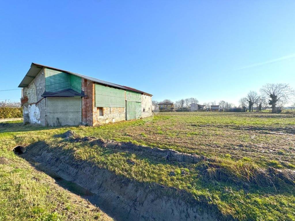 Rustico / casale a San giorgio in bosco - Foto 5