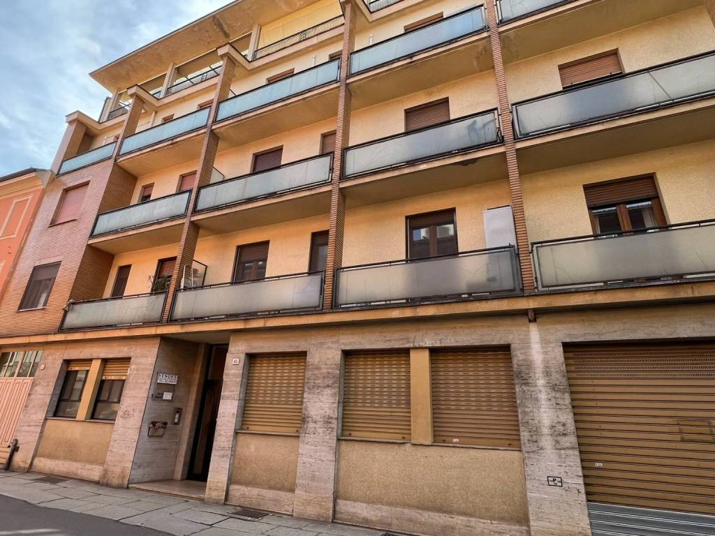 Immobile a Alessandria in Via Girolamo Savonarola, 45 - Foto 2
