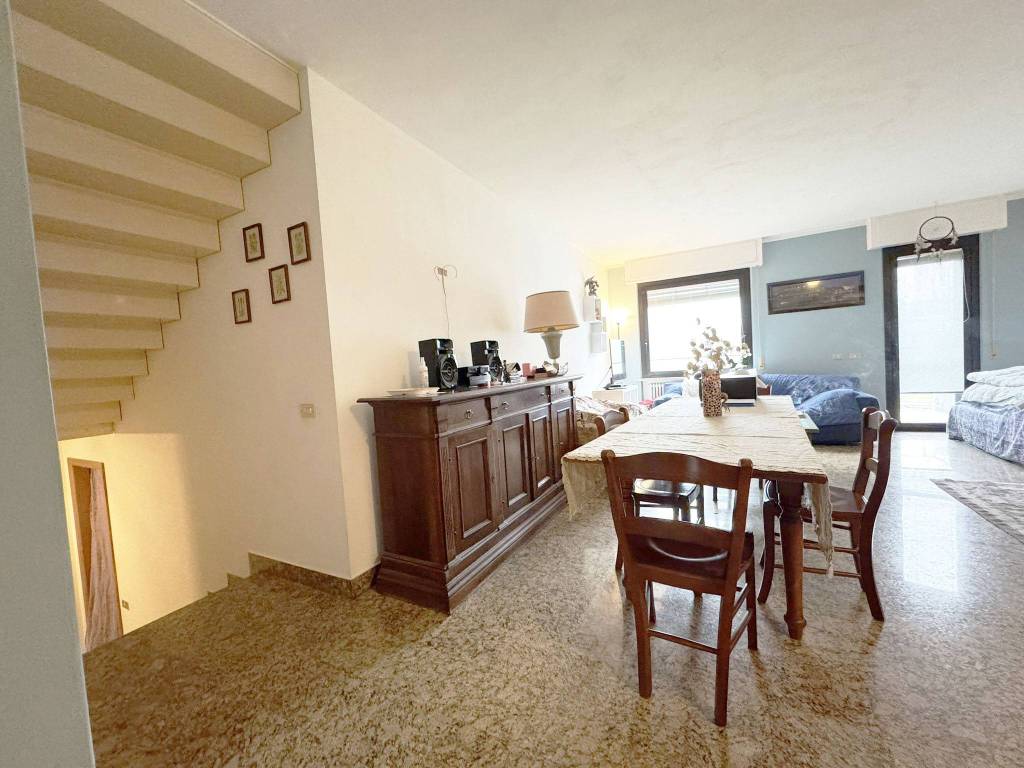 Casa indipendente a Trecastelli in Via Pio IX - Foto 2