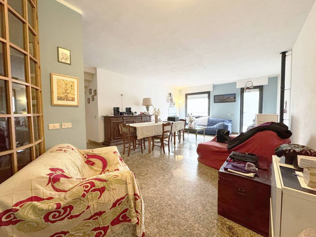 Casa indipendente a Trecastelli in Via Pio IX - Foto 3