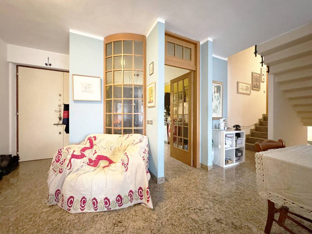Casa indipendente a Trecastelli in Via Pio IX - Foto 5