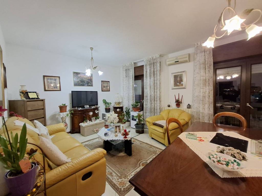 Appartamento a Casale monferrato in Via Cardinale Guglielmo Massaia, 100 - Foto 2