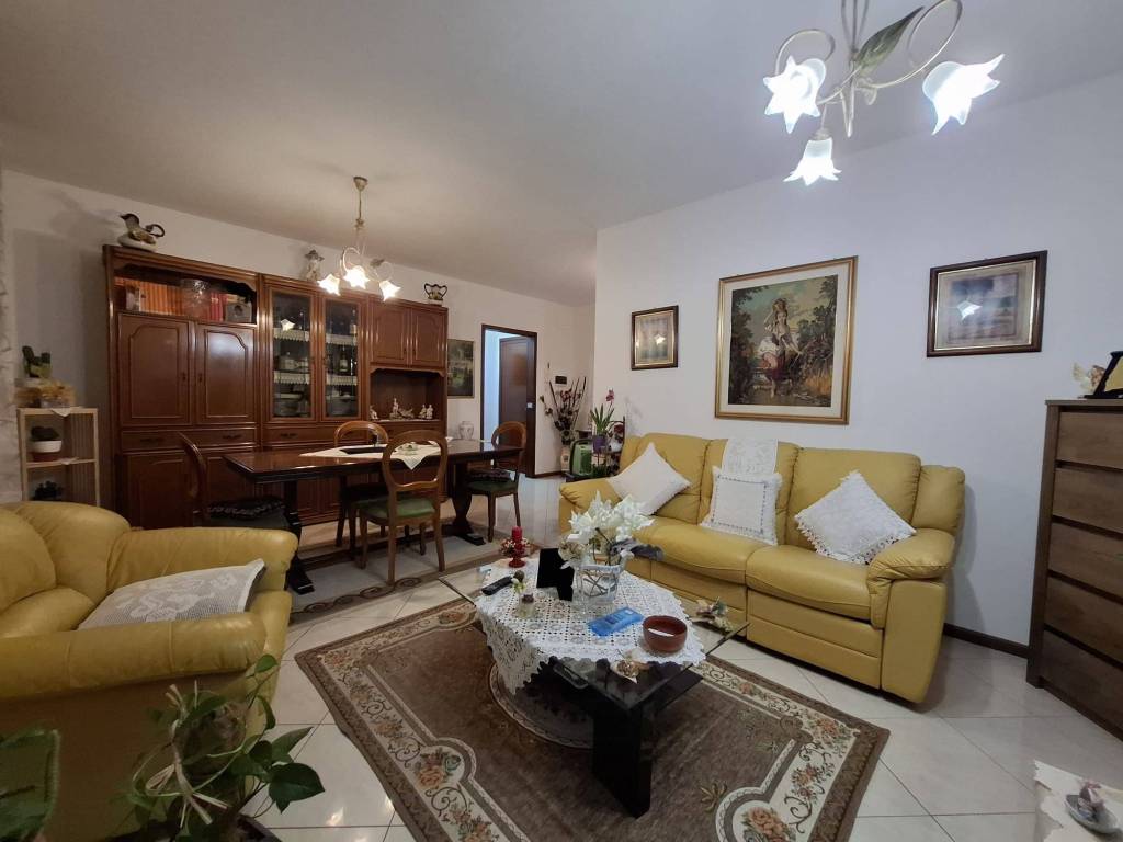 Appartamento a Casale monferrato in Via Cardinale Guglielmo Massaia, 100 - Foto 3