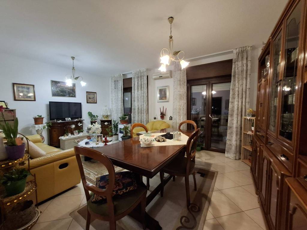 Appartamento a Casale monferrato in Via Cardinale Guglielmo Massaia, 100 - Foto 4