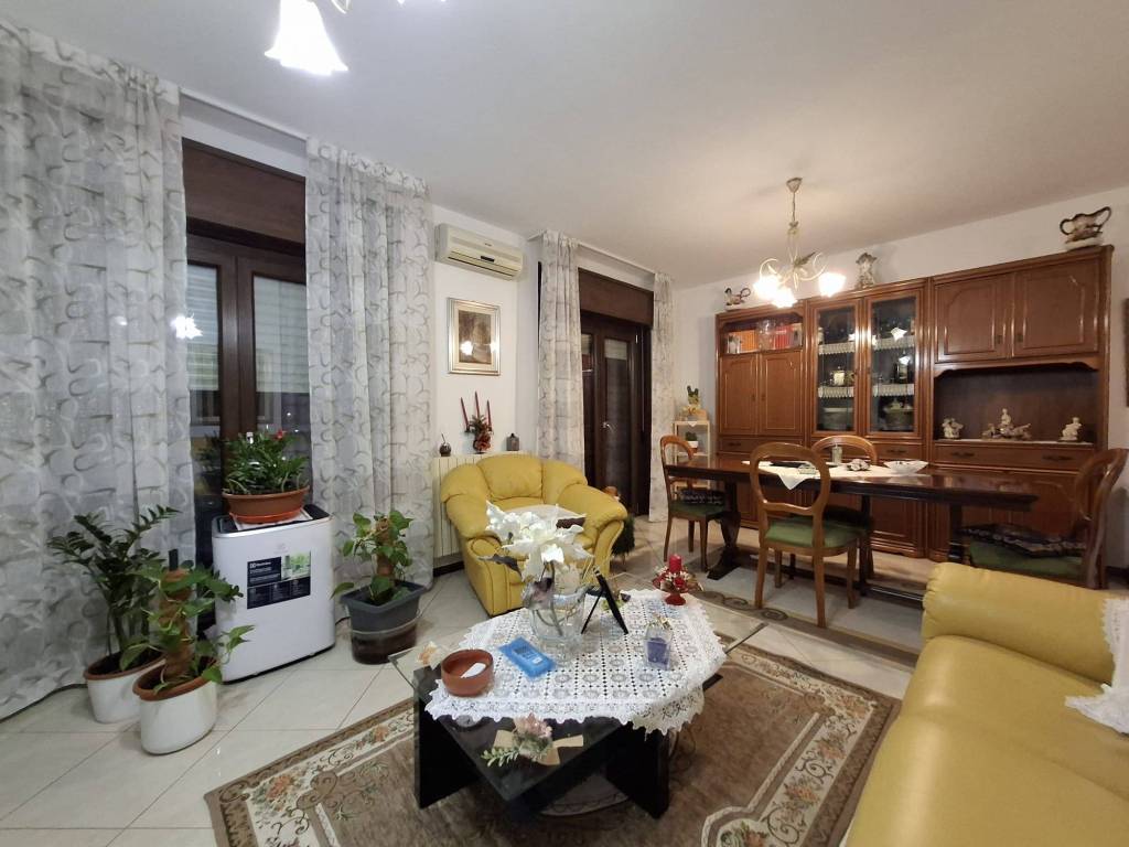 Appartamento a Casale monferrato in Via Cardinale Guglielmo Massaia, 100 - Foto 5