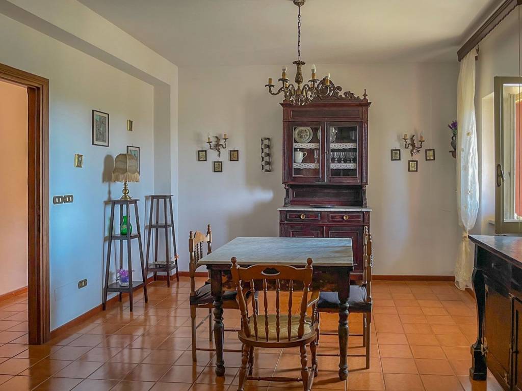 Villa a Capalbio in Via Aurelia - Foto 4
