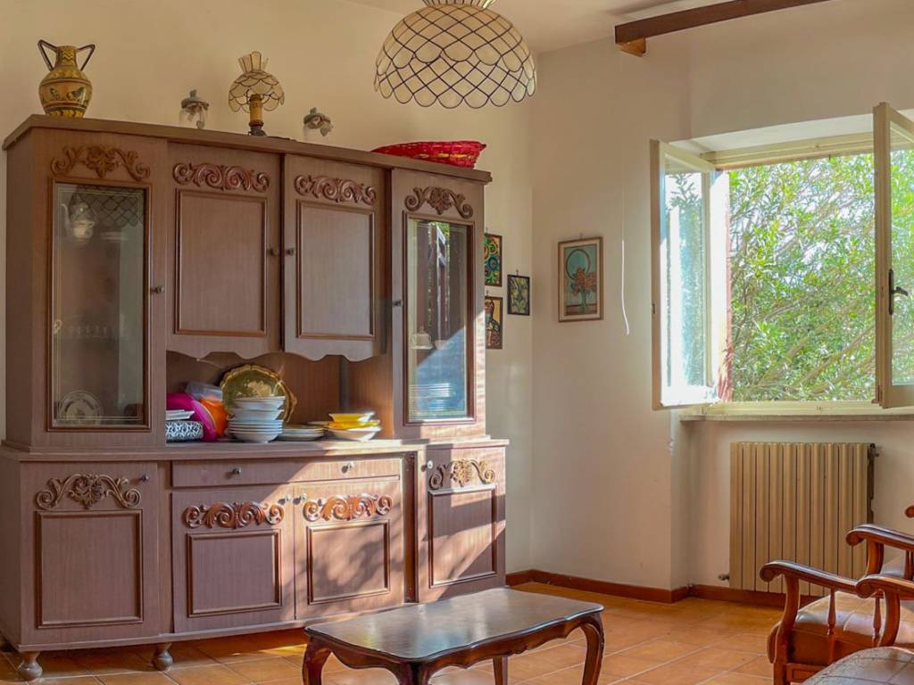 Villa a Capalbio in Via Aurelia - Foto 5