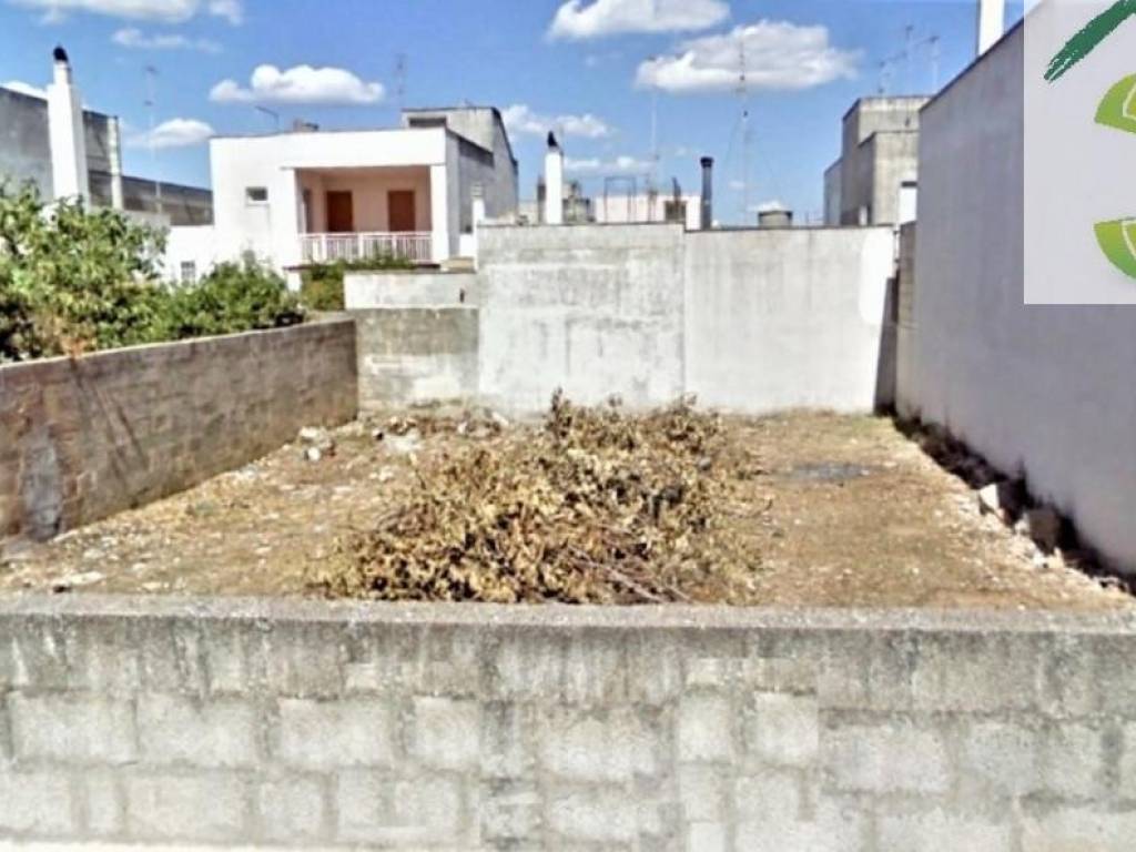 Terreno a Tricase in Via Federico Confalonieri - Foto 2
