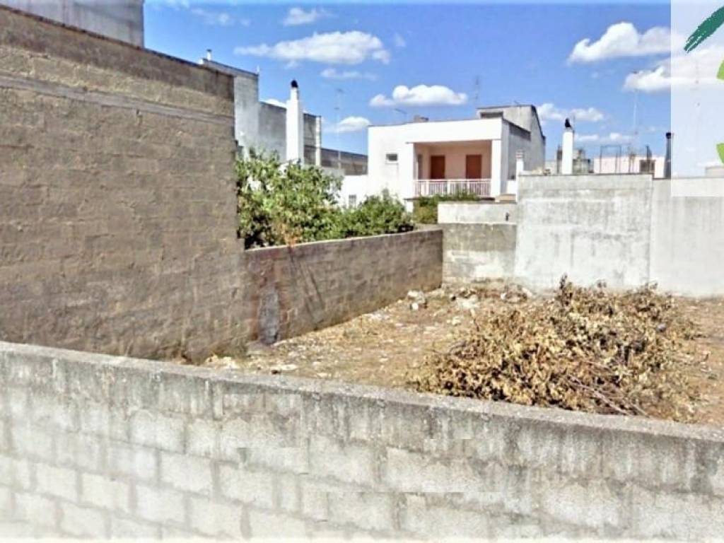 Terreno a Tricase in Via Federico Confalonieri - Foto 3