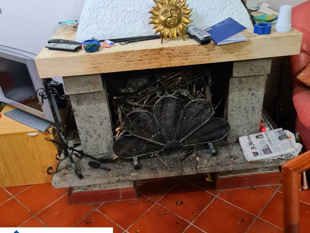 Appartamento a Lucoli in Via del Biancospino - Foto 5