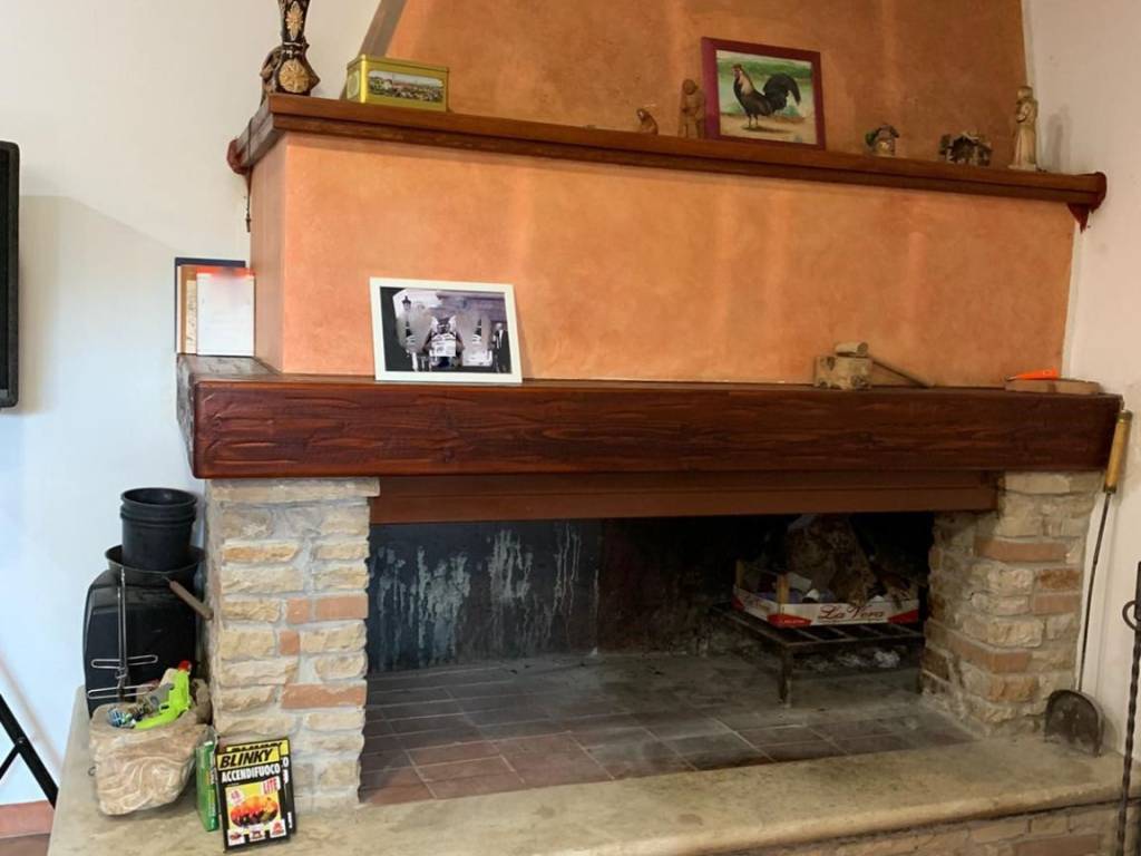Villa a Isernia in Località Camicipietro - Foto 3