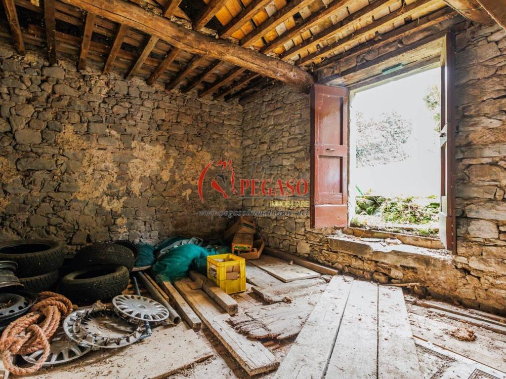 Rustico / casale a Pescia in Via della Porta Villese, 13 - Foto 5