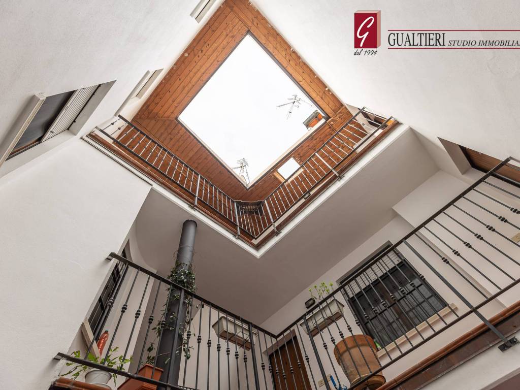 Appartamento a Rubiera in Via Emilia Est, 25 - Foto 2