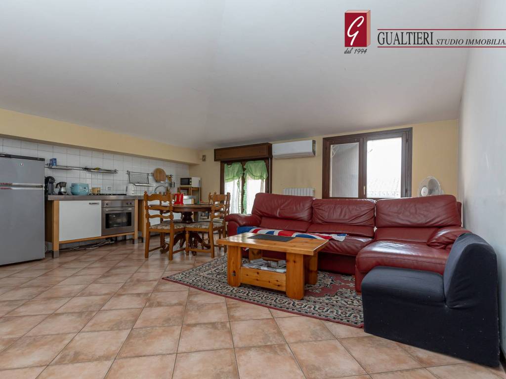 Appartamento a Rubiera in Via Emilia Est, 25 - Foto 3